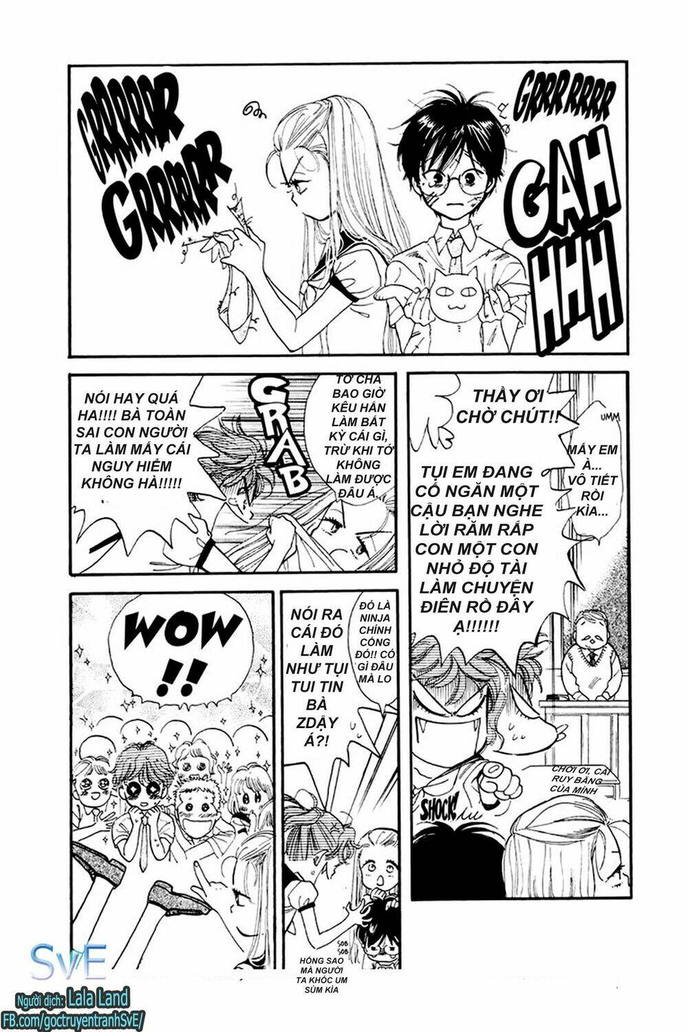 teru terux shounen chapter 2 8