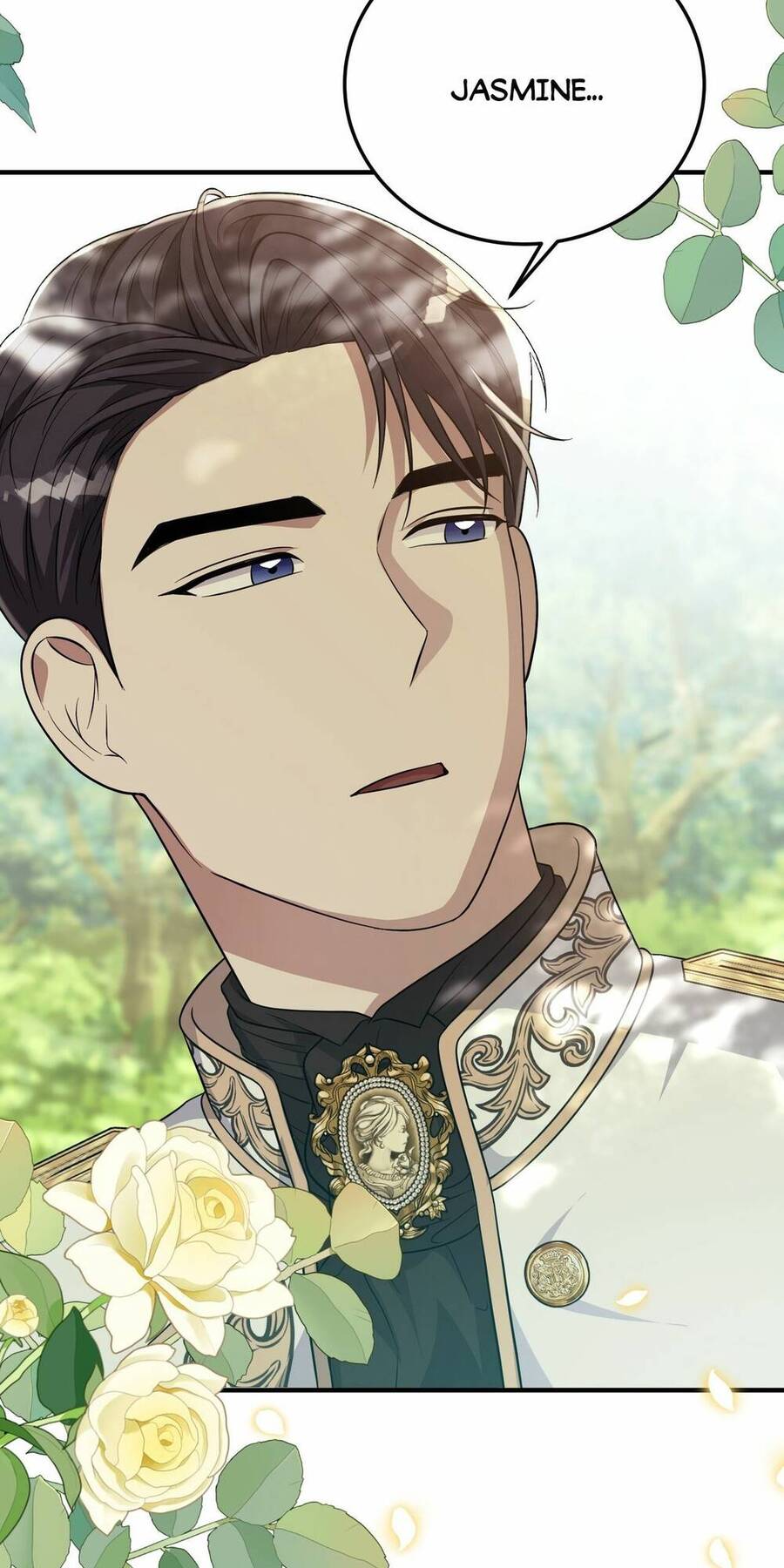 [18+] xin hãy để ý tới jasmine chapter 23 66