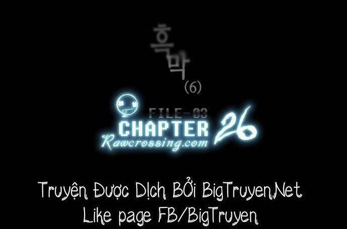 si mun - người giao tiếp với linh hồn chapter 26 20