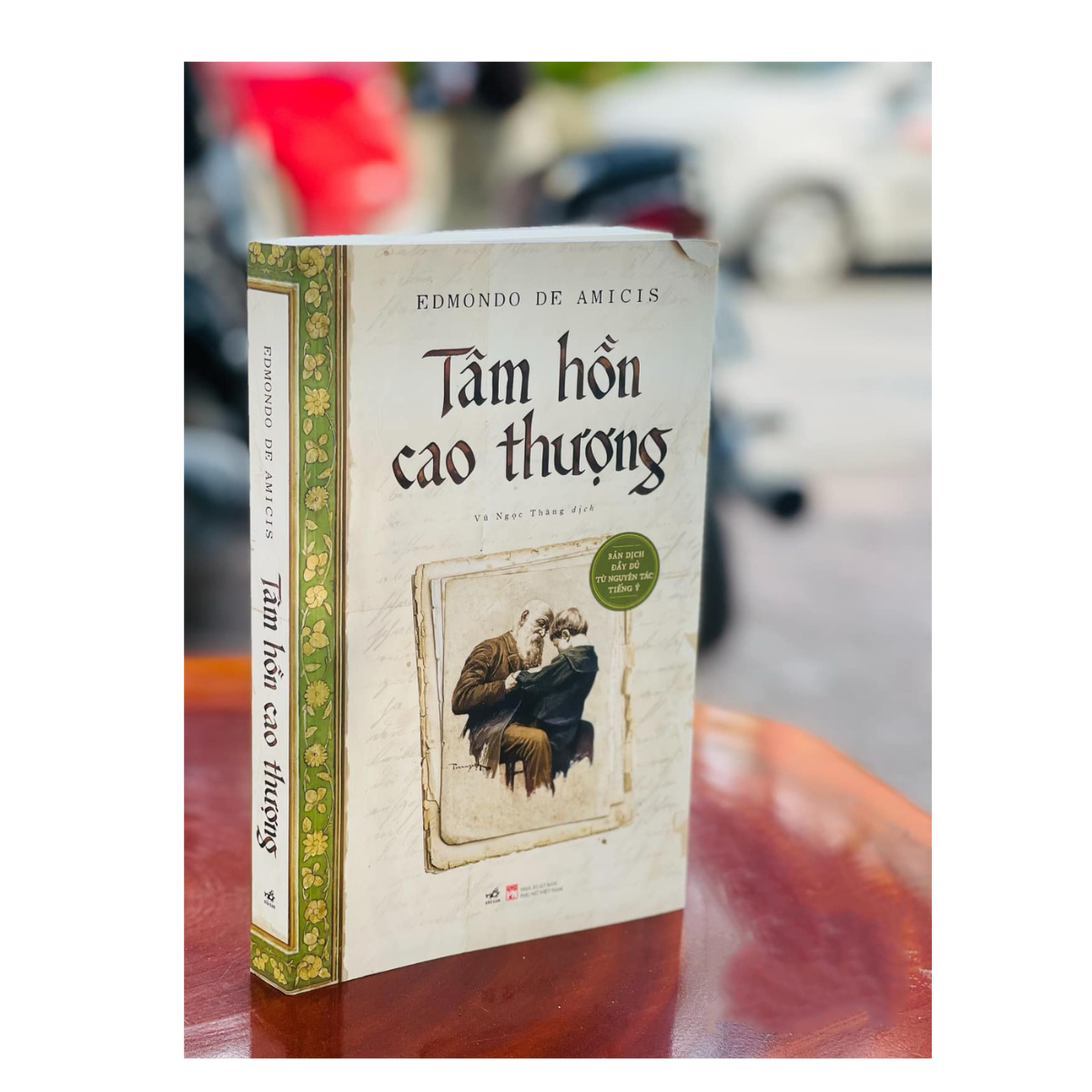 Tâm Hồn Cao Thượng