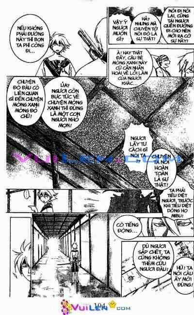 mắt quỷ kyo chapter 78 105