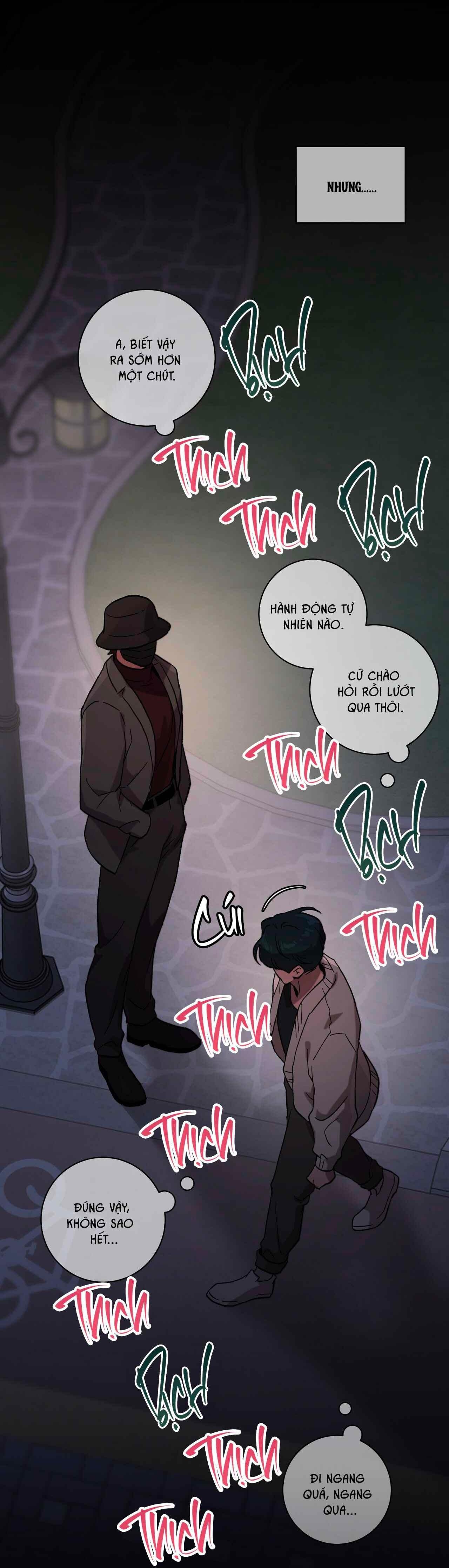 release your persona chapter 7 20