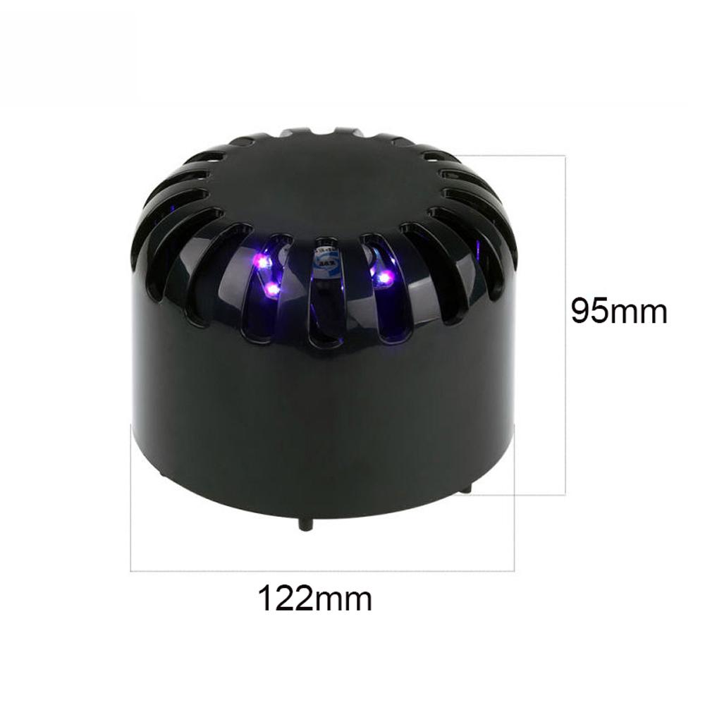 Đèn diệt muỗi bằng điện gia dụng , Đèn diệt côn trùng, tiết kiệm năng lượng, tiếng ồn thấp,sạc USB