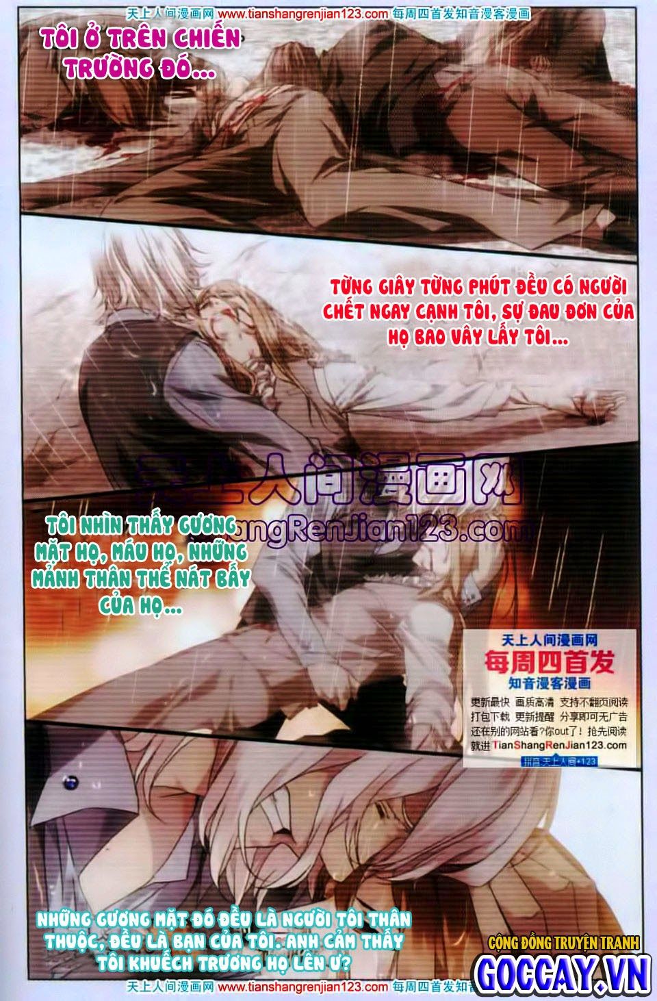 long tộc 2 chapter 21 15