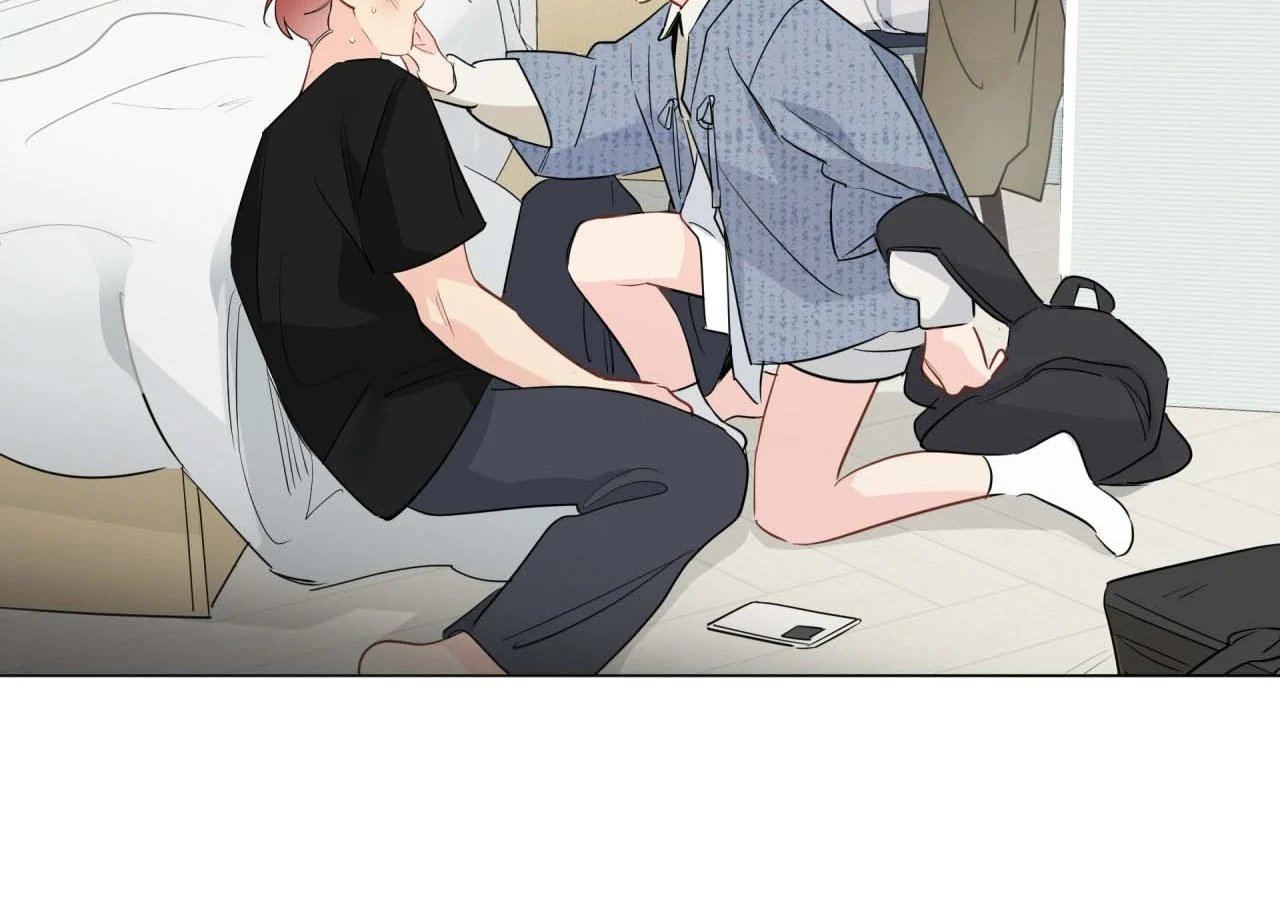 chuyện quái gì với giấc mơ đó vậy chapter 59 106