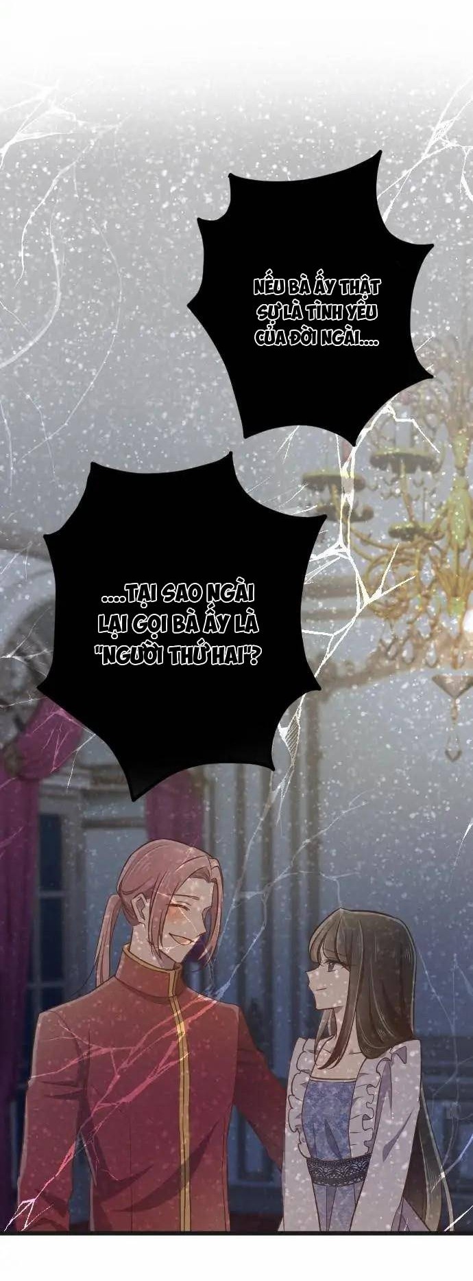 tình yêu thuần khiết chapter 65 71