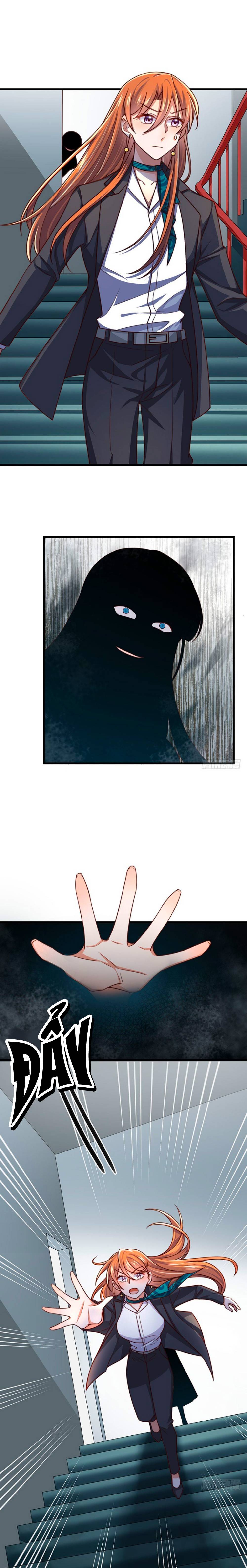 nhật ký báo thù của thiên kim hai mặt chapter 38 12