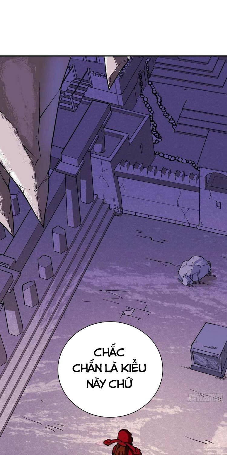 ta là nhà giàu số một, ta không muốn trọng sinh chapter 83 1