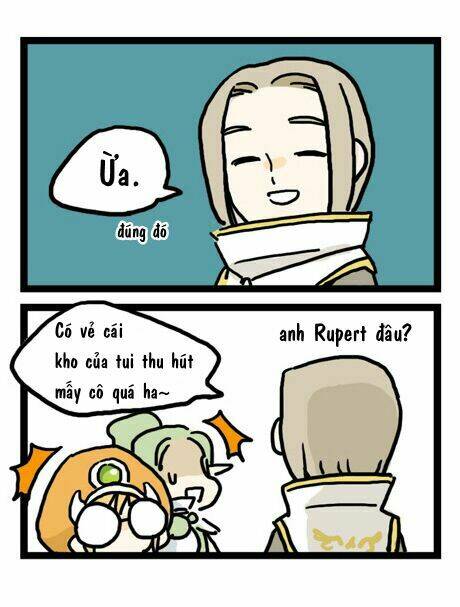 dragon nest random scribbles chapter 7 11