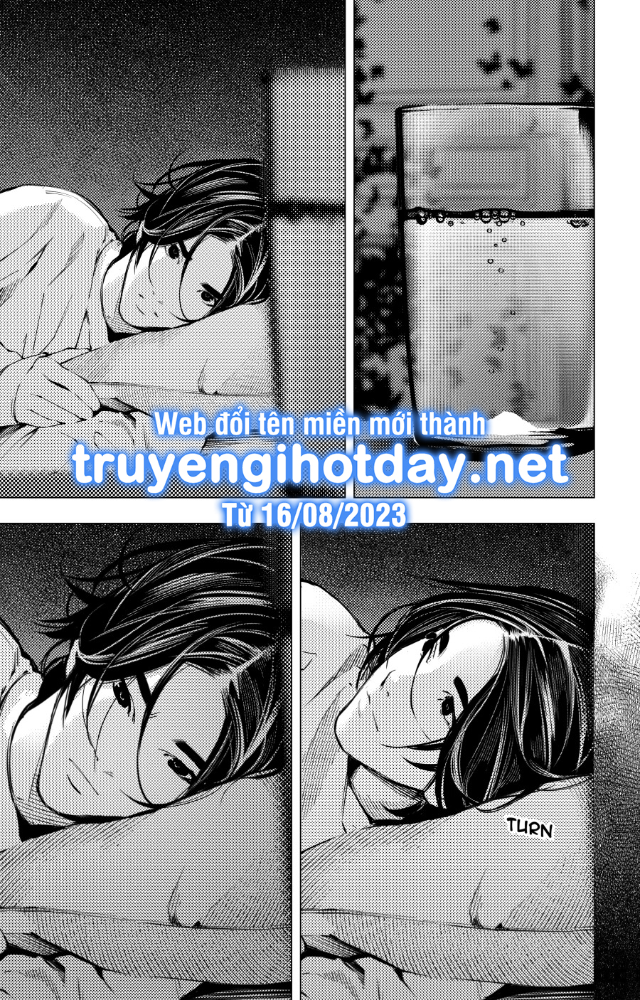 the boy & the wolf chapter 11.1 2