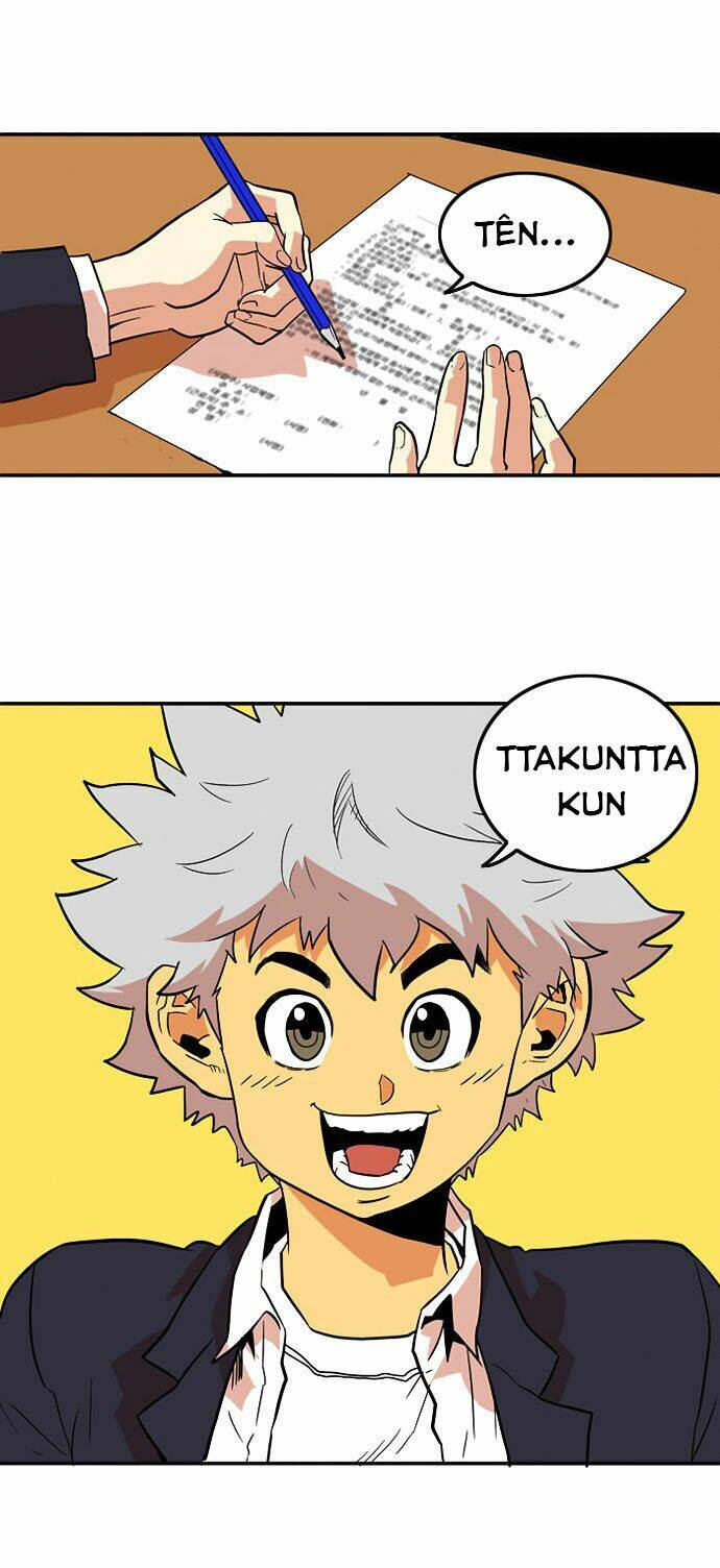 bẫy troll chapter 5 2