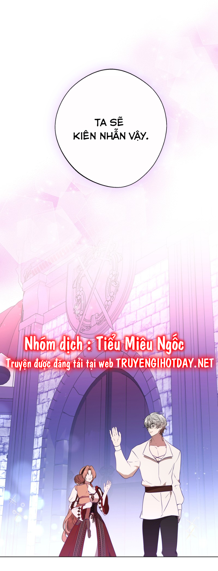 hãy tránh xa khỏi tôi, romeo chapter 88 21