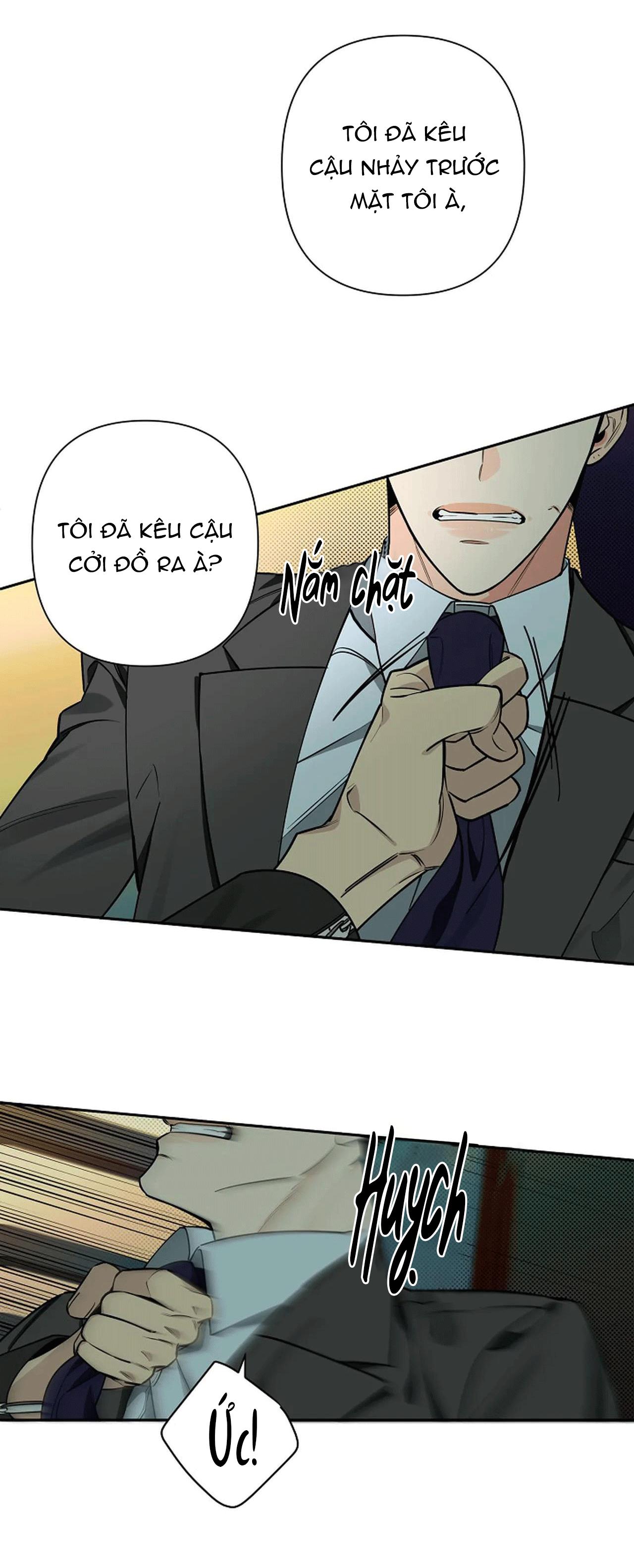 đêm dịu dàng chapter 35 19