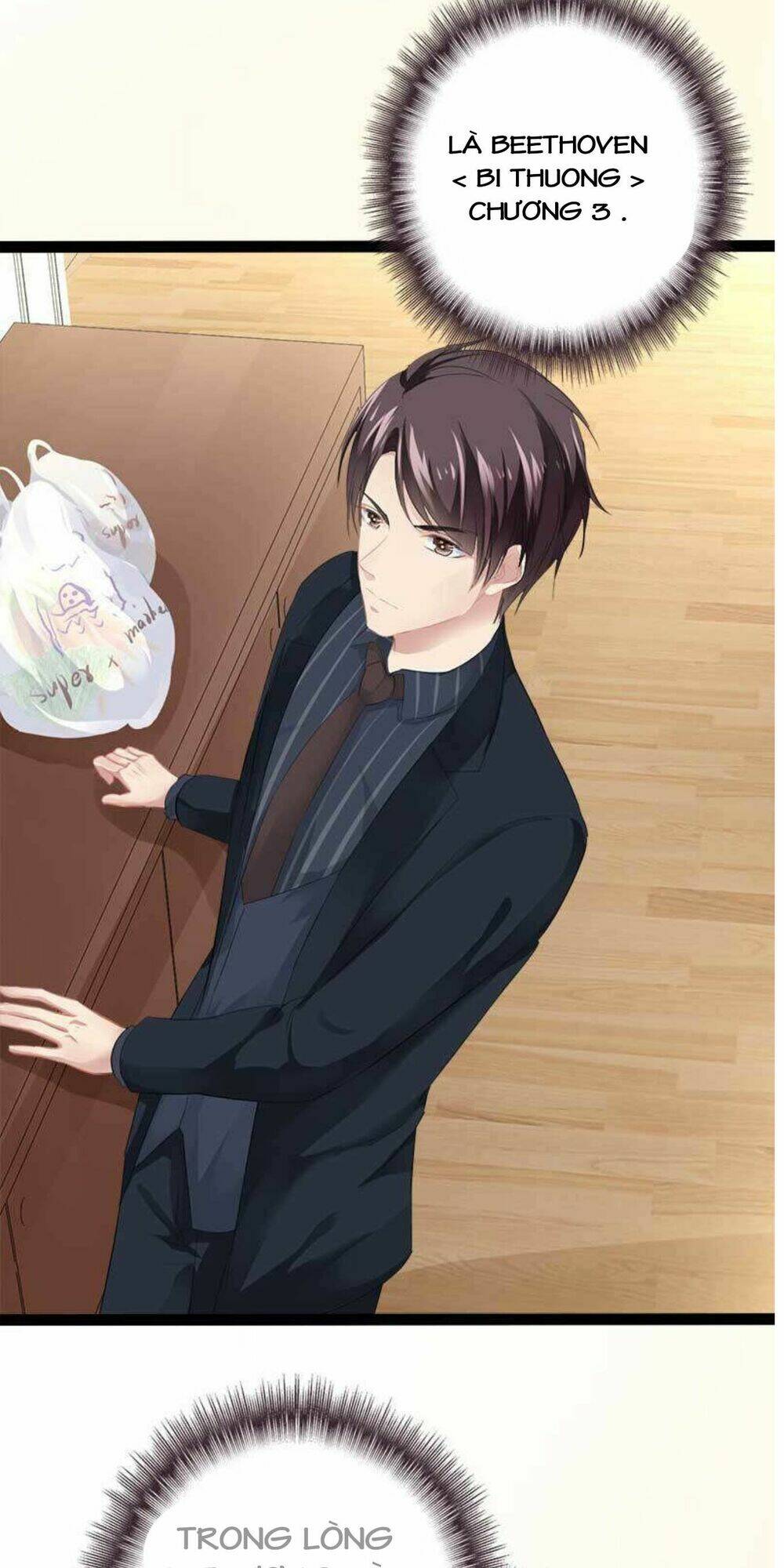 thần bí đế thiếu điềm sủng thê chapter 53 7