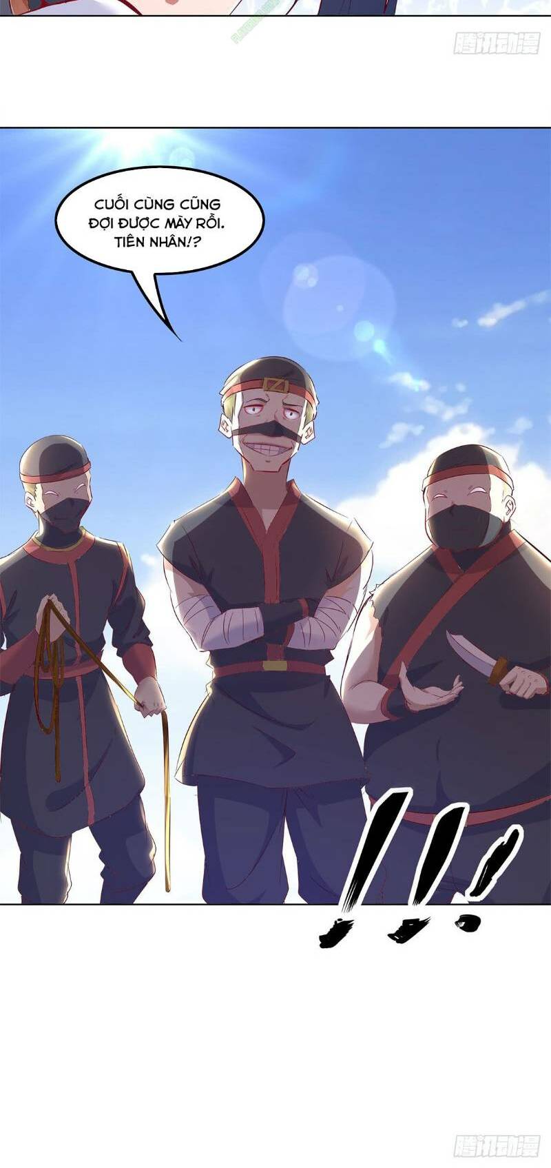 võng du chi tối cường đoán mệnh sư chapter 3 25