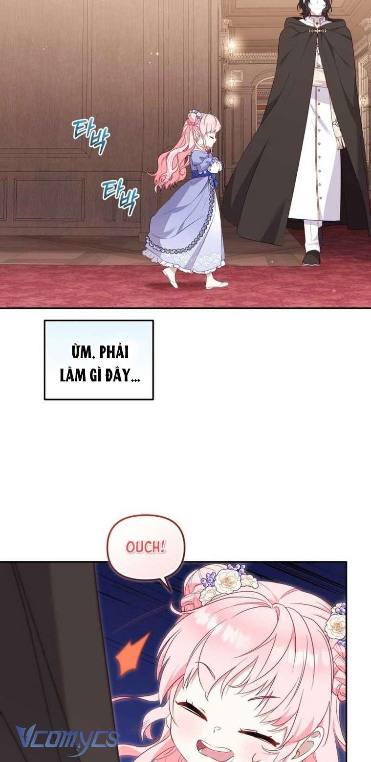 tôi được nuôi dưỡng bởi những kẻ phản diện chapter 68 84