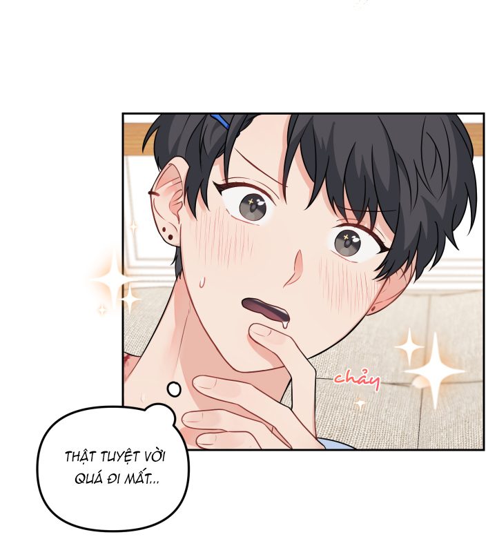 máu và tình yêu chapter 43 50