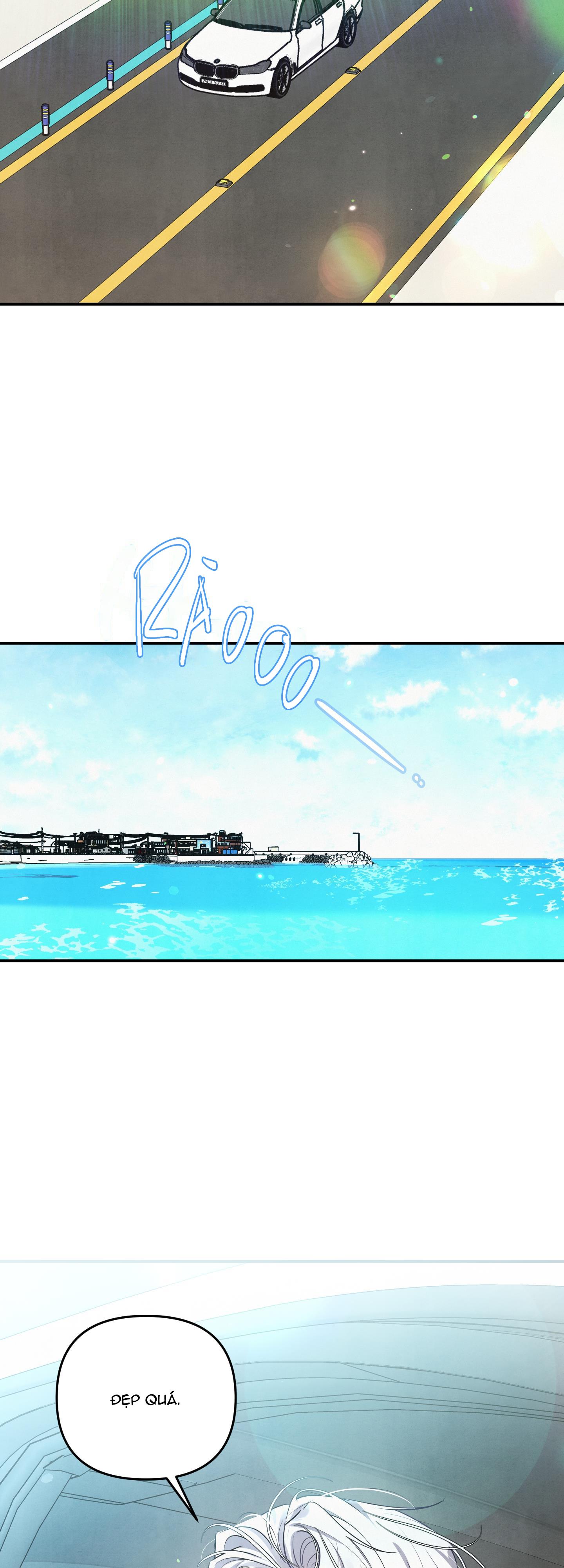 mối quan hệ của thú nhân chapter 26 25