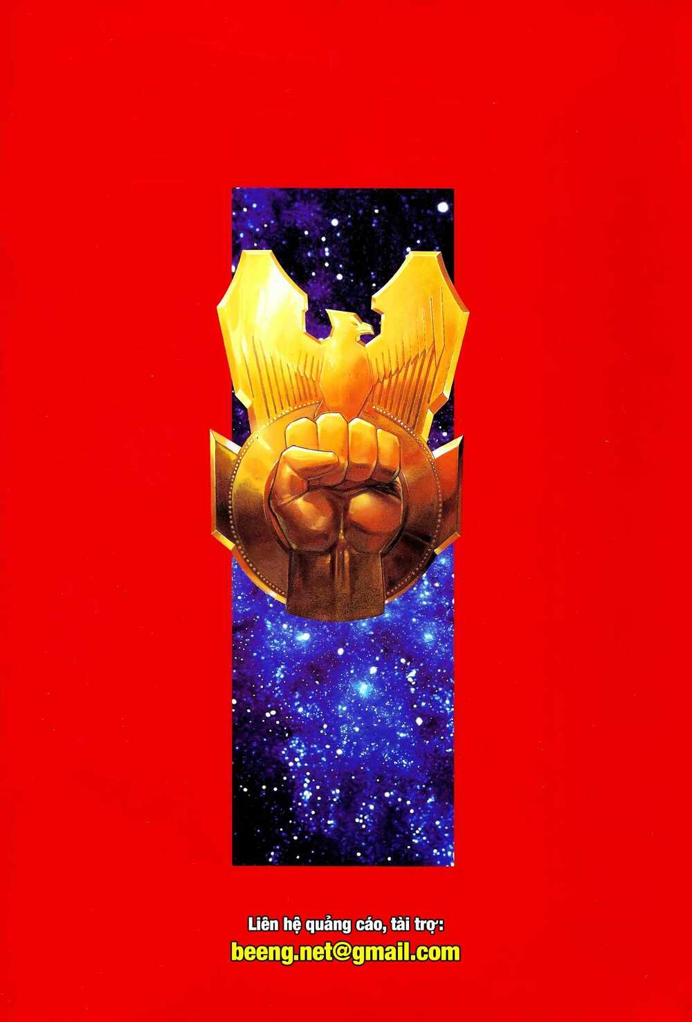 long hổ 5 thế chapter 154 2