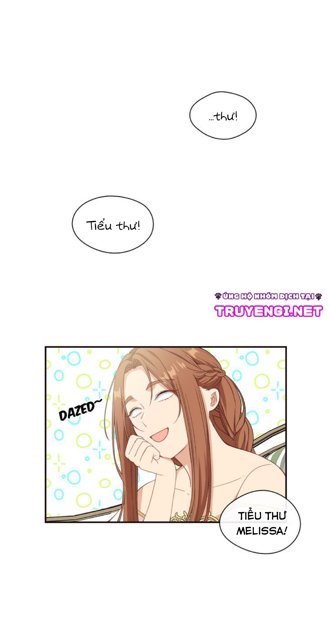 cẩn thận nữ phụ phản diện đấy! chapter 20 1