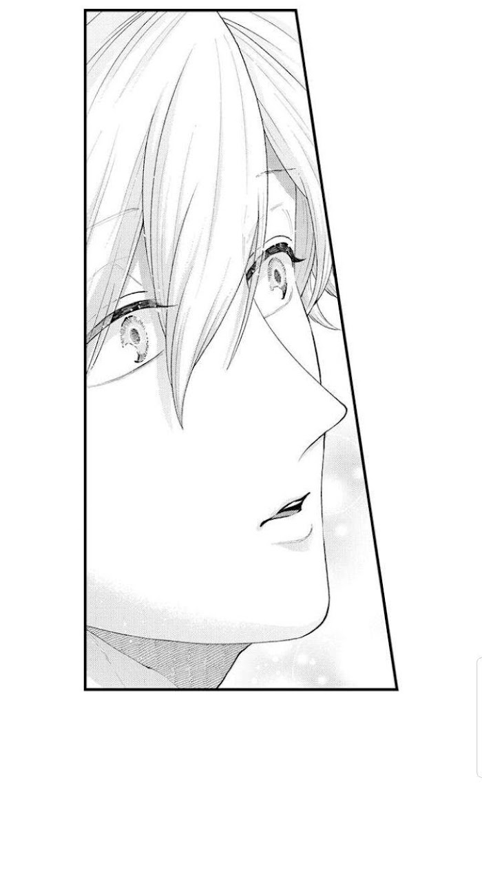 bị anh chàng lập dị để ý chapter 66 4