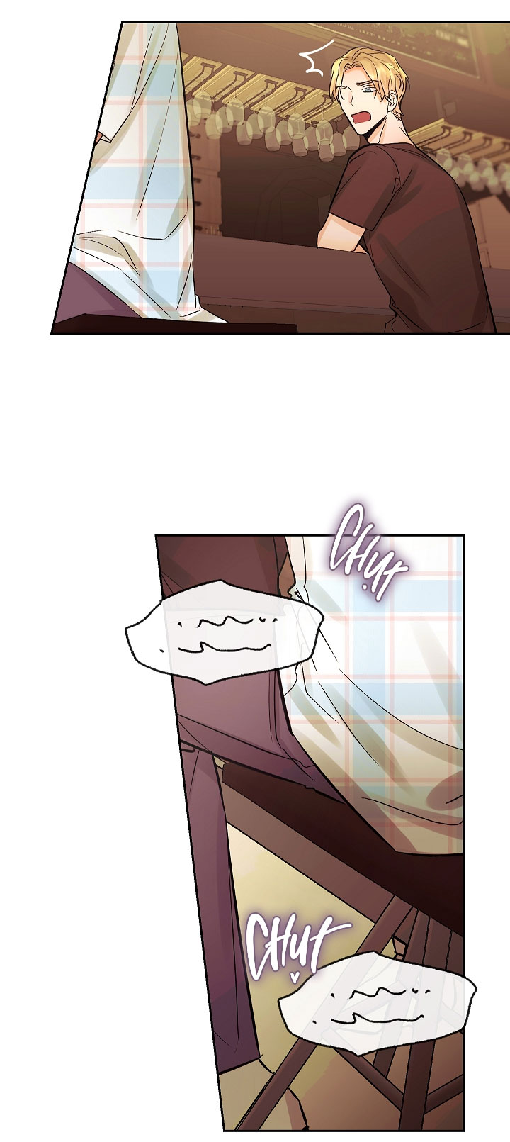 kế hoạch cưới chồng chapter 14 21