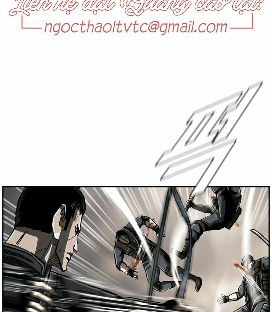 thợ săn đầu tiên chapter 65 30