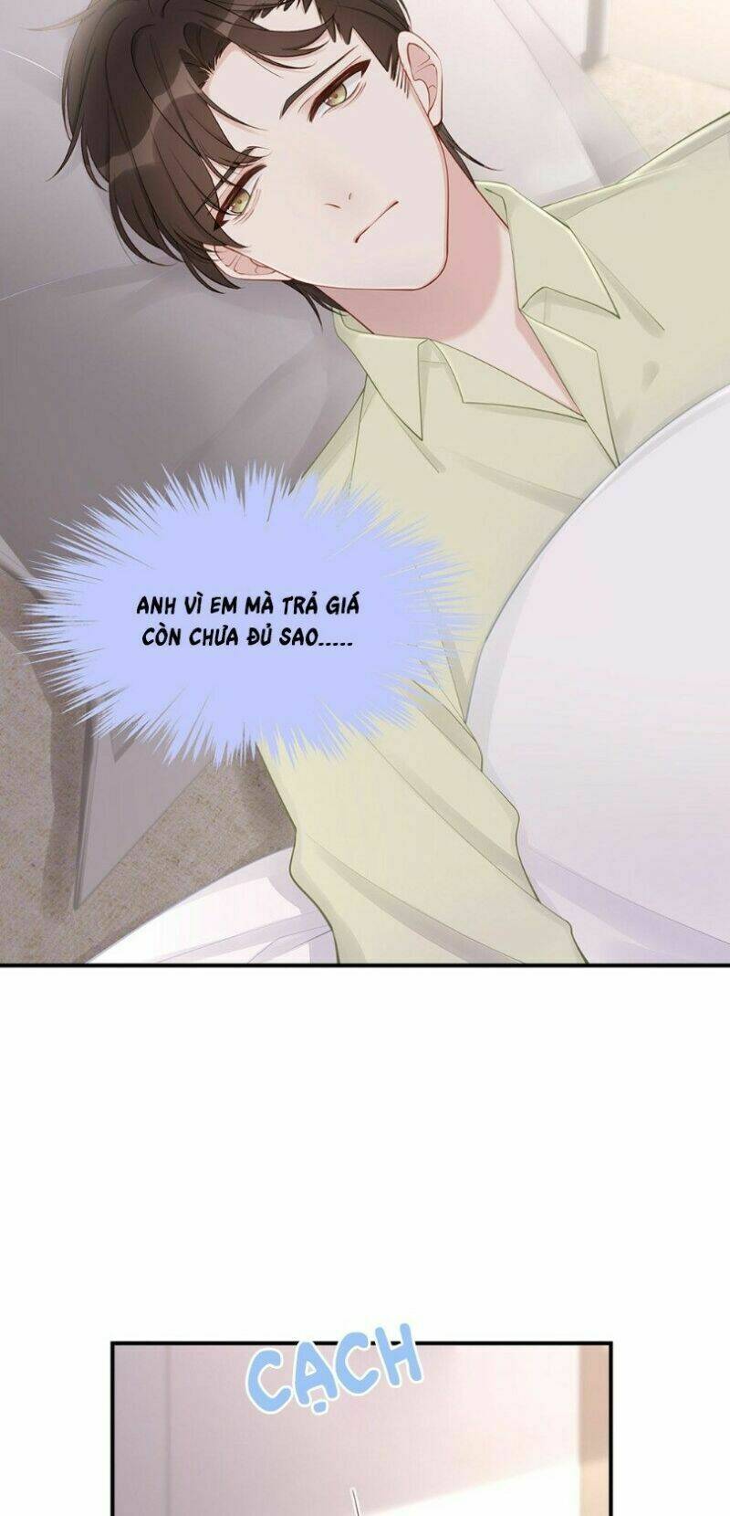 chỉ muốn cưng chiều em chapter 31 8