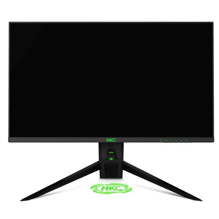 Màn hình gaming HKC M27G6F2 27inch Full HD 240GHz HDR Flat Led Monitor- Frameless hàng chính hãng 