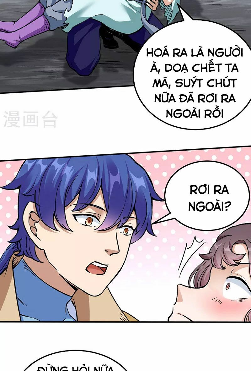 võ đạo độc tôn chapter 423 2