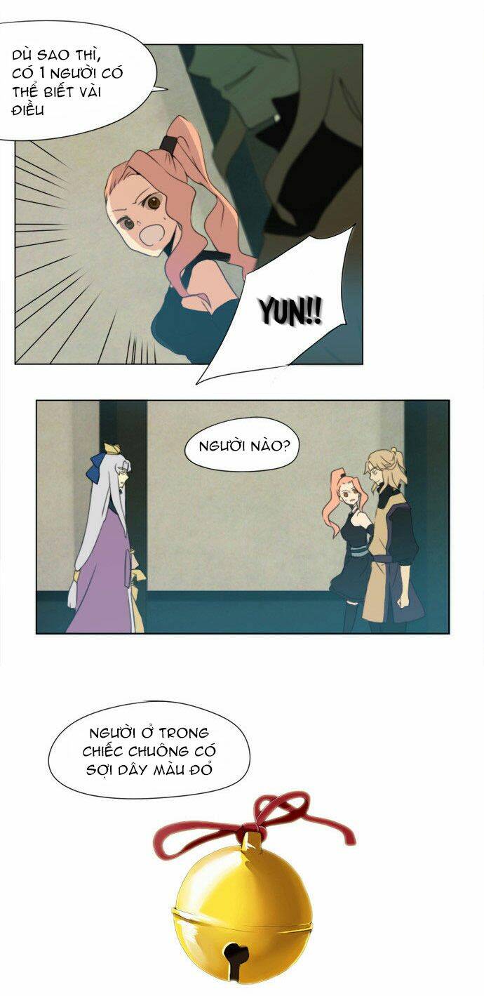 godly bells chapter 6 37