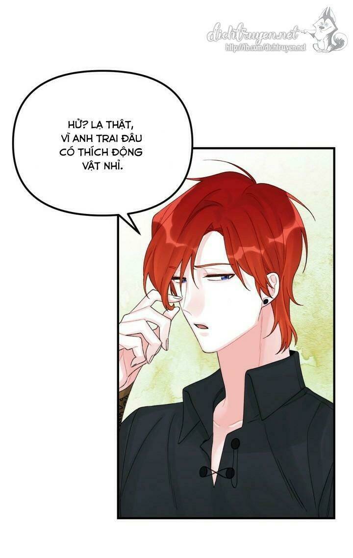 công chúa bãi rác chapter 33 60