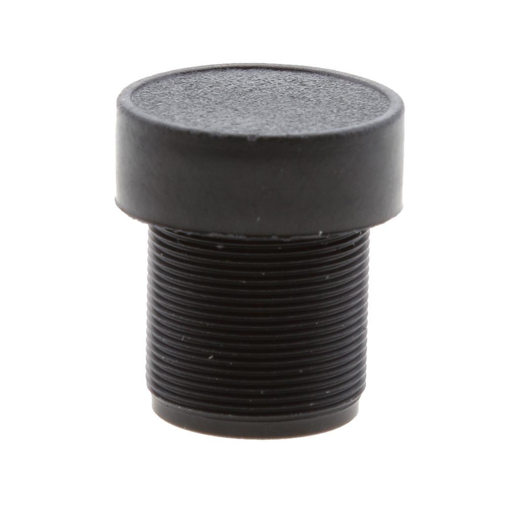 1/2.7inch Cameras Lens 6mm 2 MP M12 for