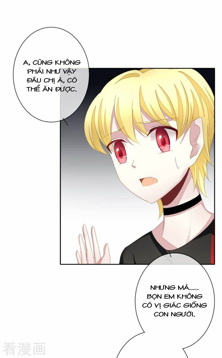 vị hôn thê bỏ trốn chapter 82 17