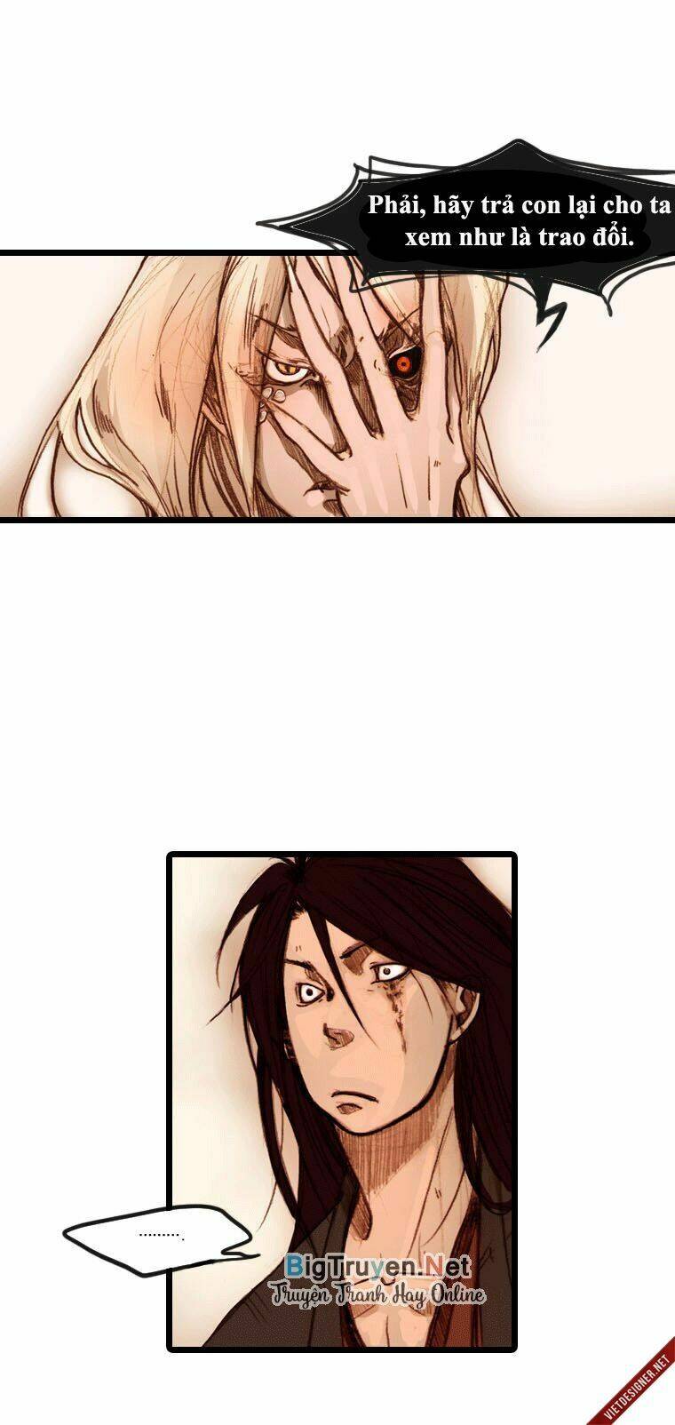 cuộc hành trình của pháp sư chapter 5 30