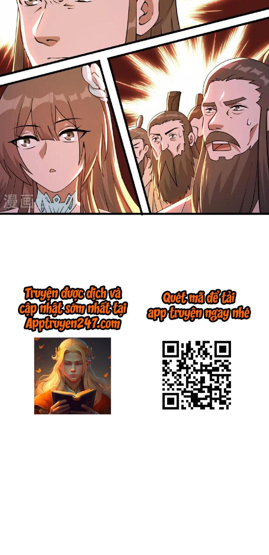 tiên võ đế tôn chapter 485 62