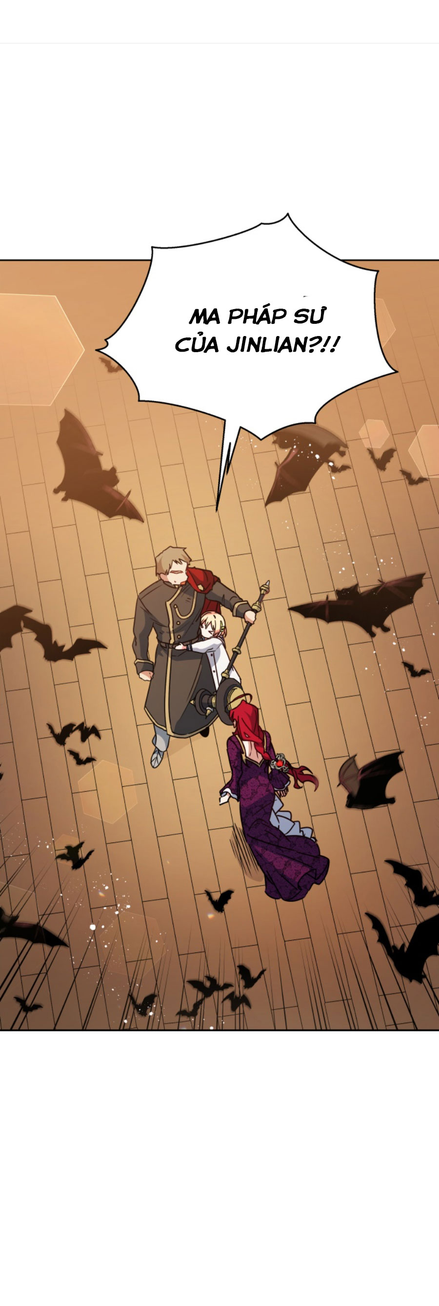 nàng elizabeth thuần khiết chapter 14 1