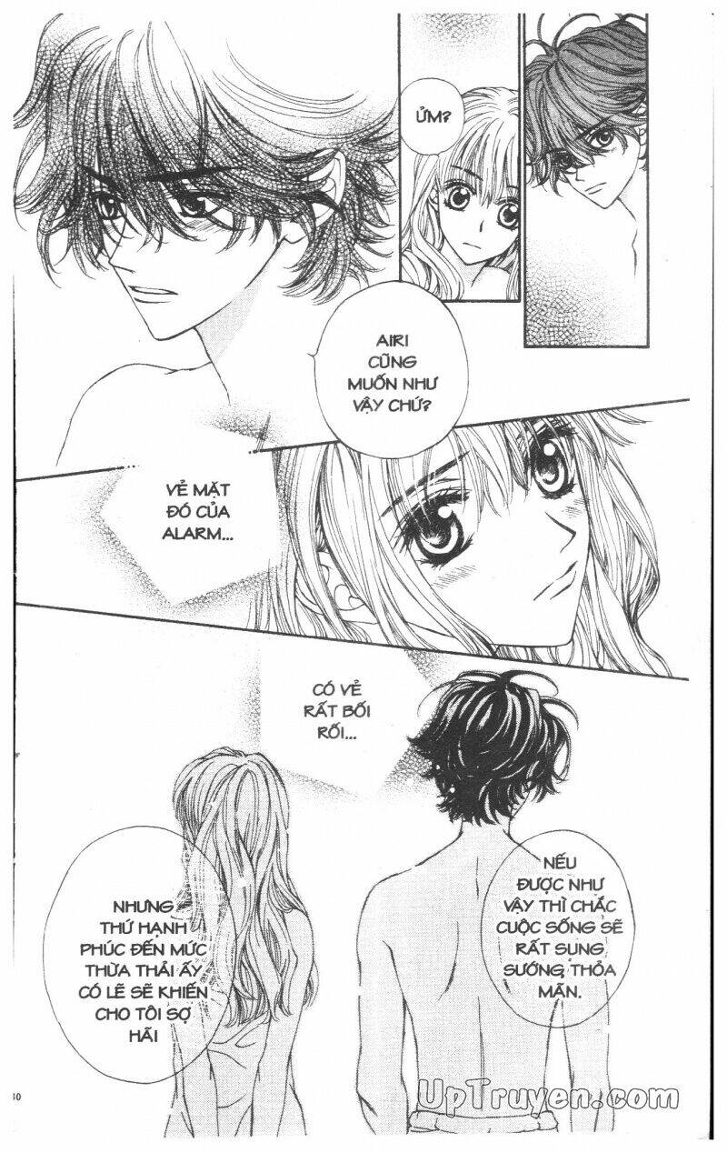 hoàng tử ếch(bản đẹp) chapter 1 131