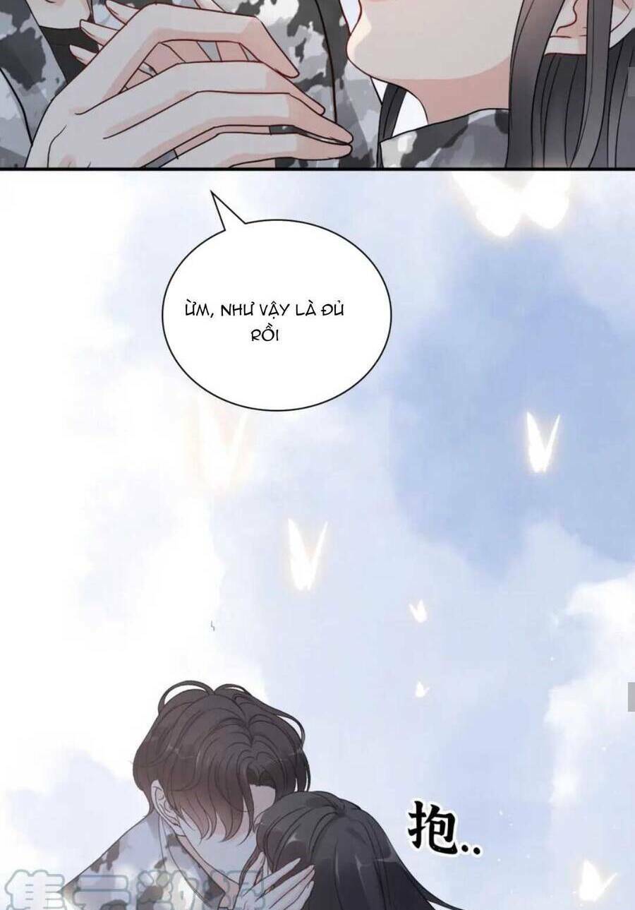 cô vợ hợp đồng bỏ trốn của tổng giám đốc chapter 489 36