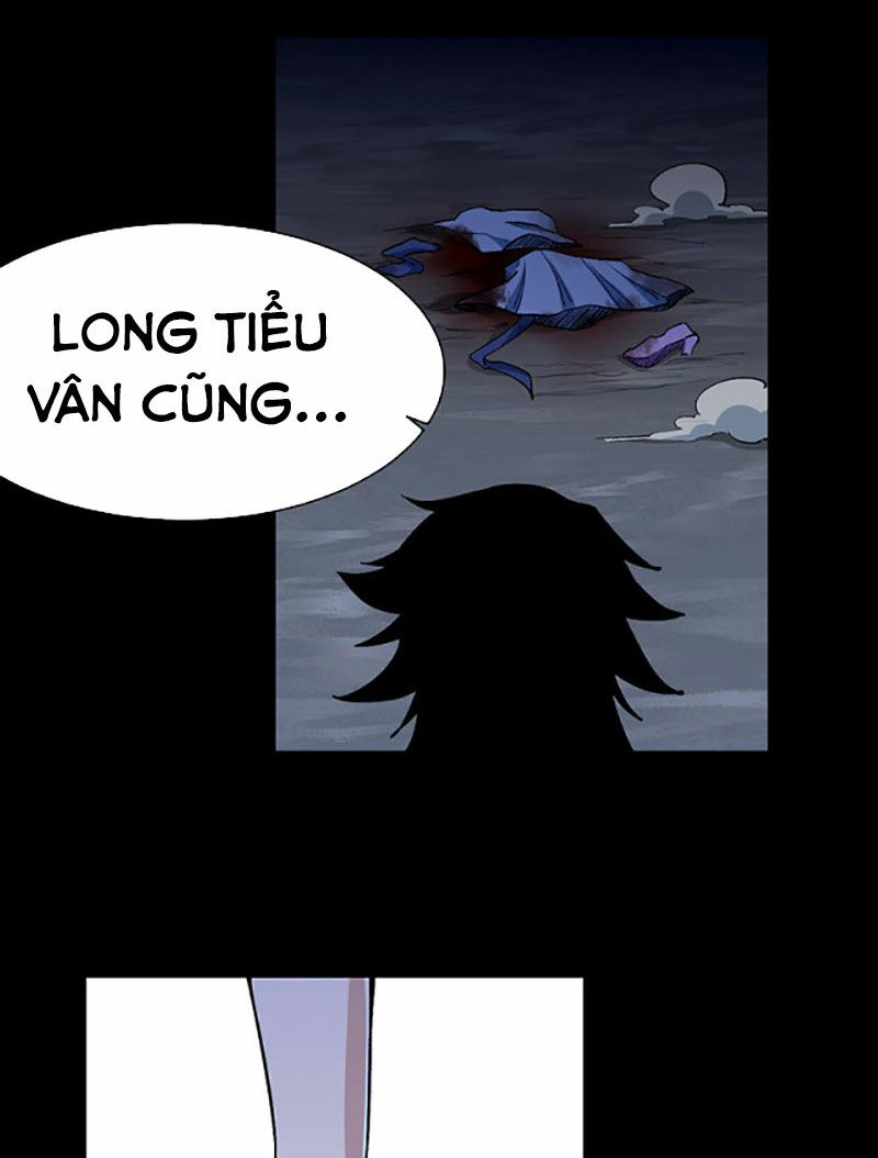 võ đạo độc tôn chapter 368 27