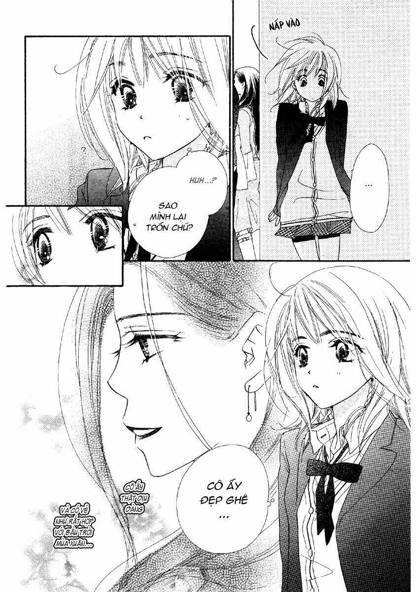 sora log chapter 3 37