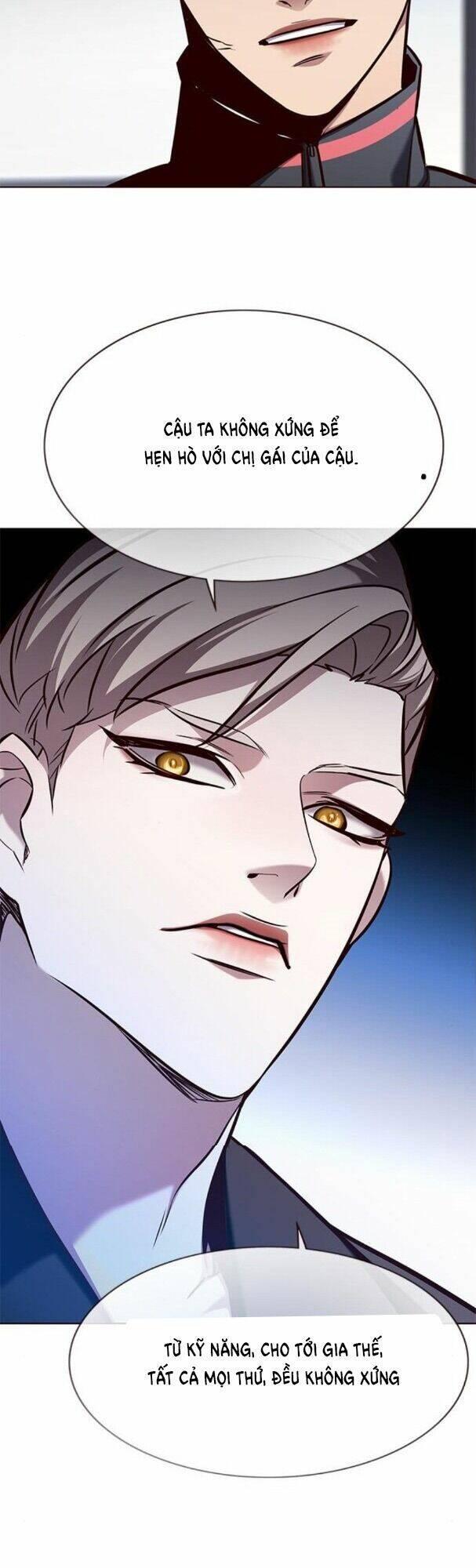 biến thân thành mèo chapter 171 64