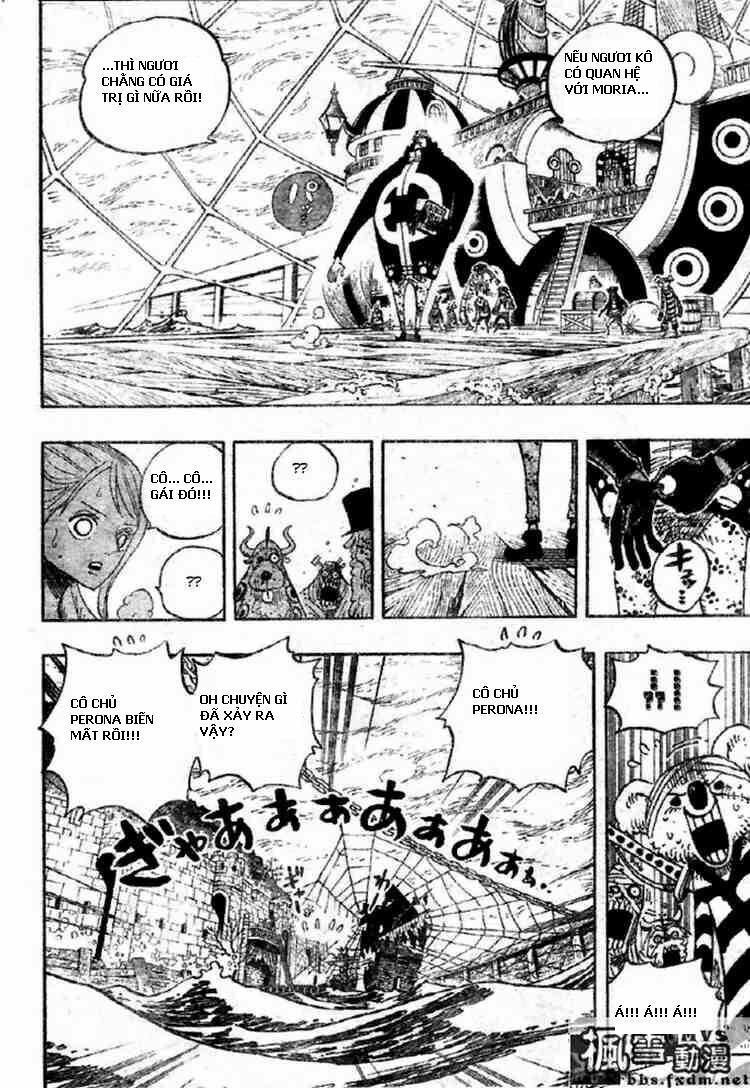 đảo hải tặc - one piece chapter 473 15