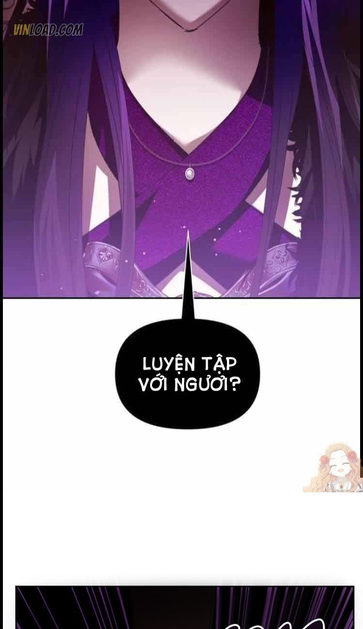 tôi muốn trở thành cô ấy dù chỉ là một ngày chapter 111 53