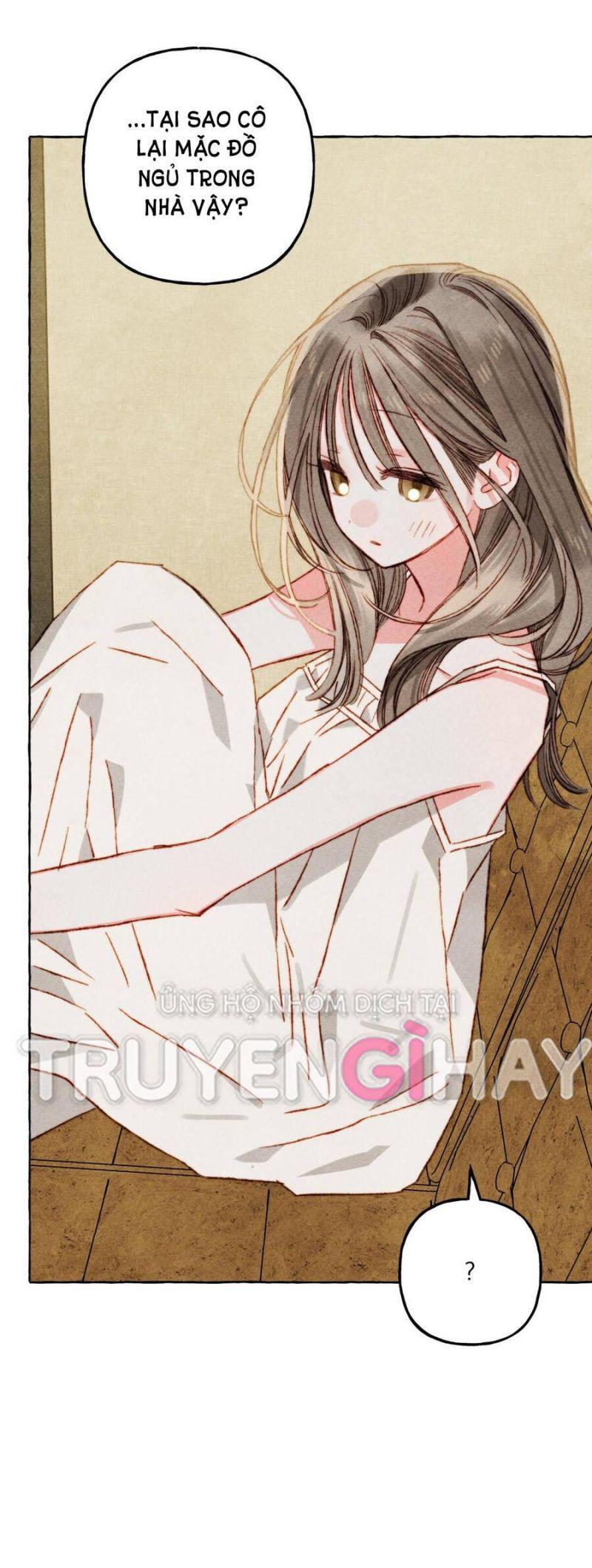 nuôi dưỡng một hắc long chapter 45.2 17