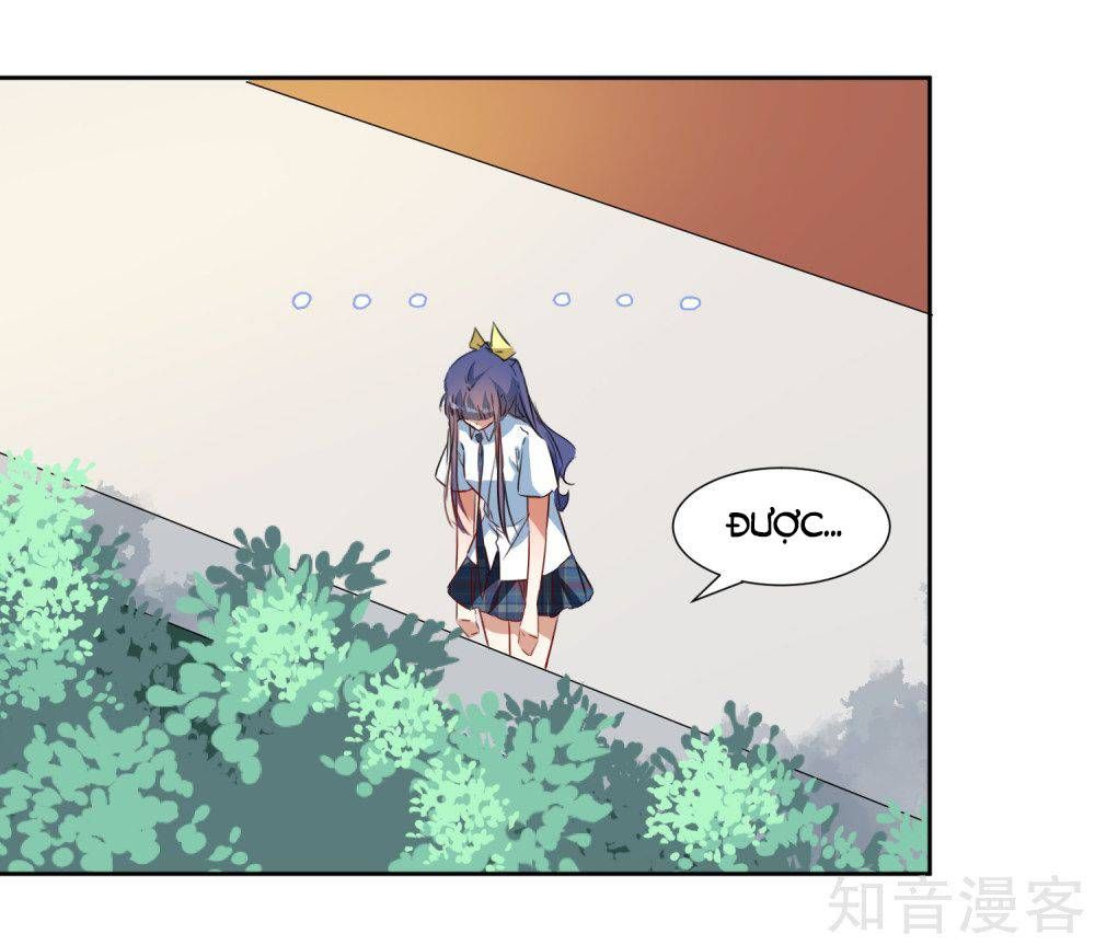 thầy giáo ác ma yêu tôi rồi chapter 65 10