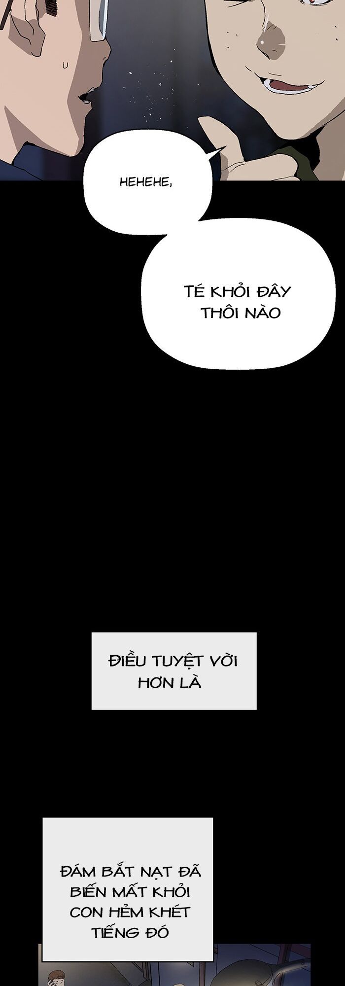 anh hùng yếu chapter 143 45