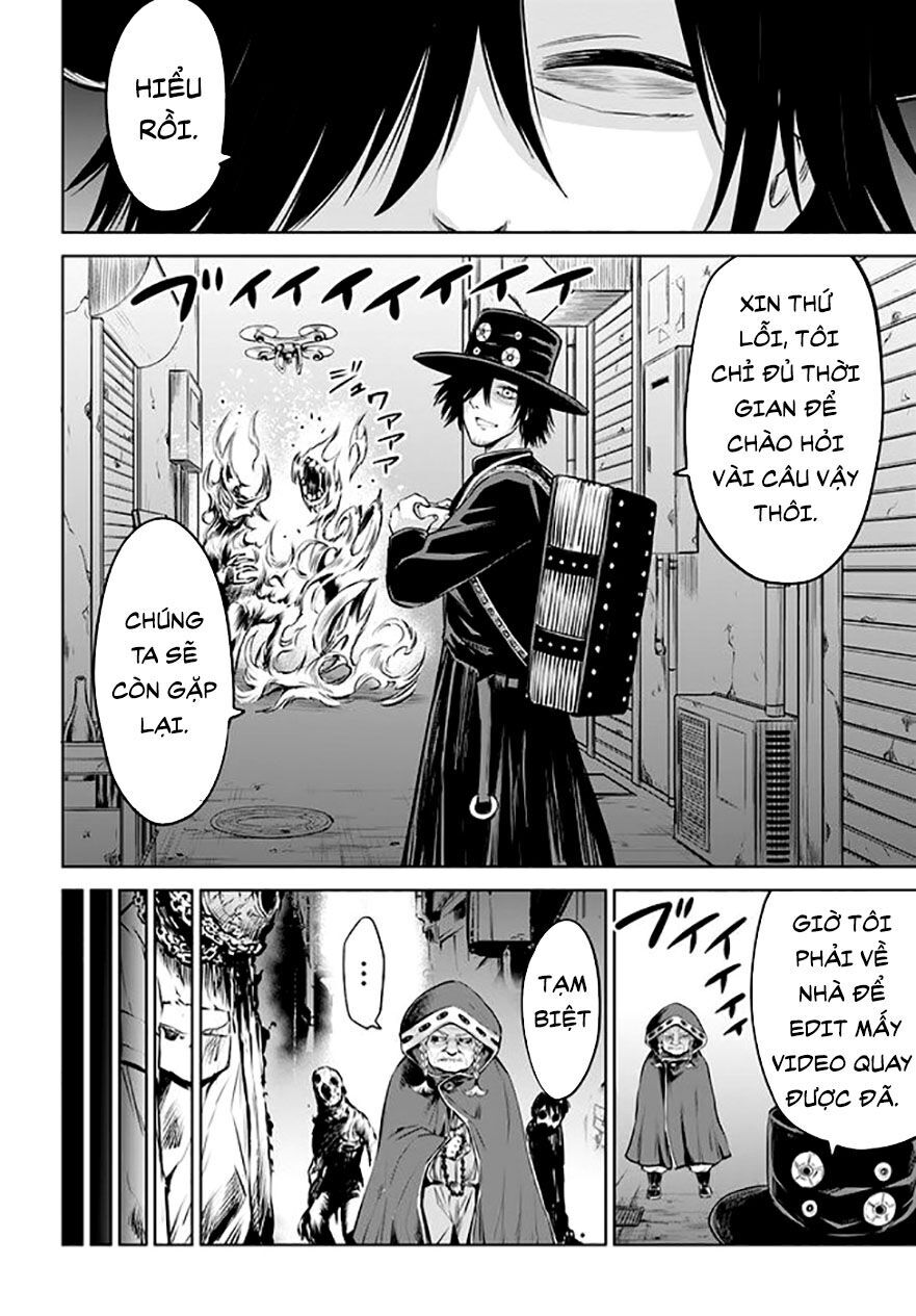 mieruko-chan chapter 38 6