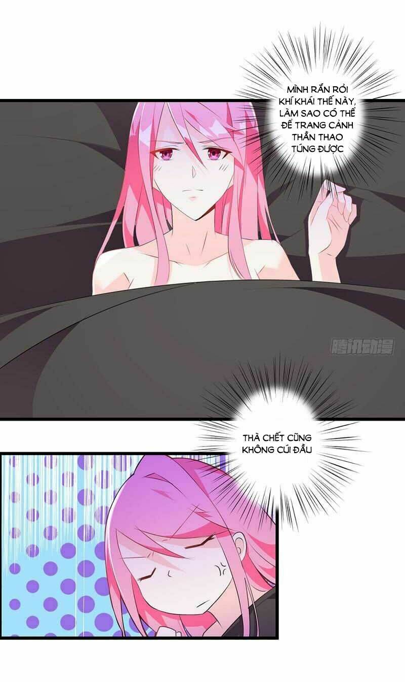 bảy ngày thực cốt hôn ước chapter 29 14