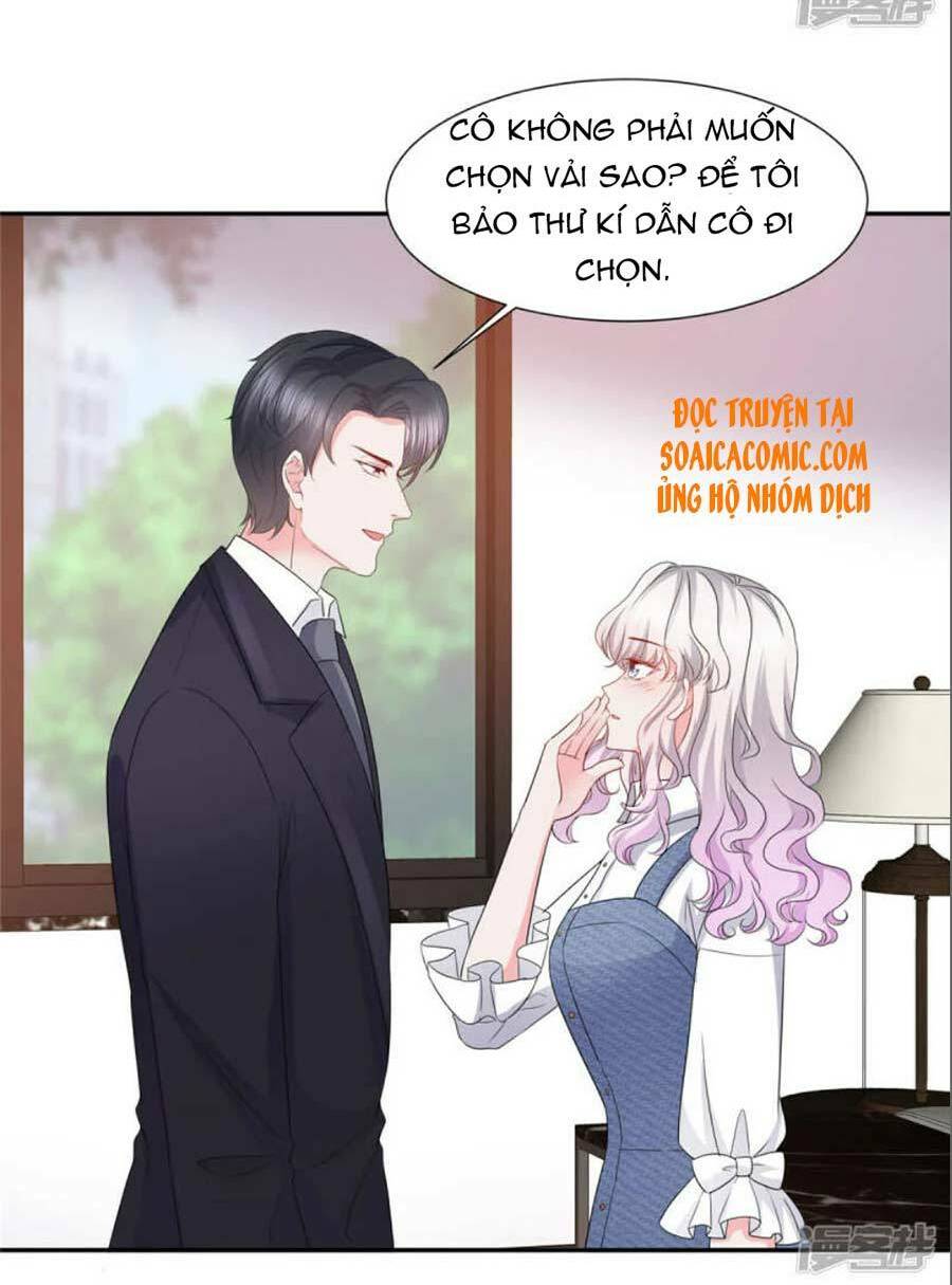 nhược hữu hàn đông ngộ noãn dương chapter 30 7